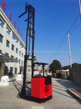  Reach Truck Seat Type
