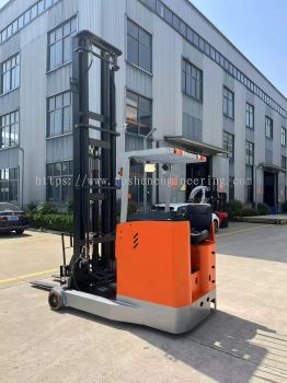  Reach Truck Seat Type