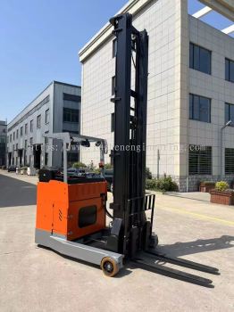  Reach Truck Seat Type