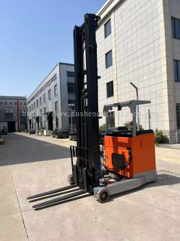  Reach Truck Seat Type