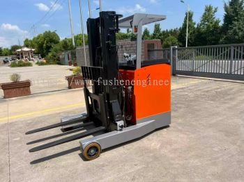  Reach Truck Seat Type