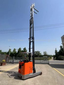  Reach Truck Seat Type
