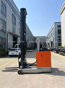  Reach Truck Seat Type