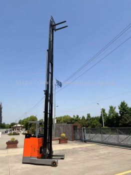  Reach Truck Seat Type