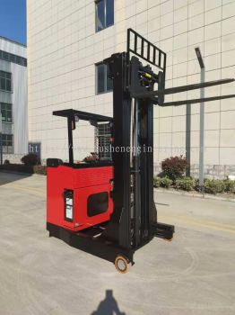 FUSHEN  Reach Truck Seat Type