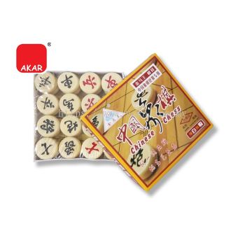 Chinese Chess й (Paper plastic board) CL-8830