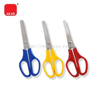 Stainless Steel Scissor 6 inches / Economic Scissors 6" (1 pc)