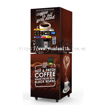 Vendsmith Coffee Machine