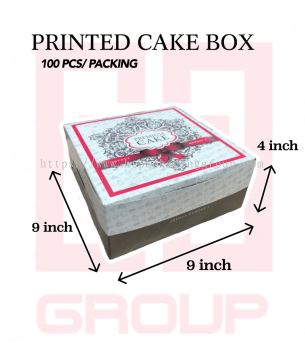 9inch x 9inch x 4inch��100PCS/PACKING��