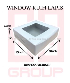 10inch x 10inch x 2.5inch��100PCS/PACKING��
