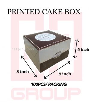 8inch X 8inch X 5inch��100PCS/PACKING��