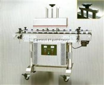 Aluminium Foil Induction Sealer