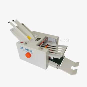 Paper Folding Machine SE-9
