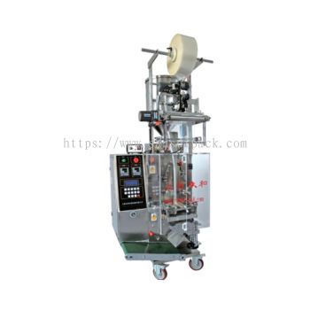 Automatic 3-4 Side Liquid-Paste Packing Machine SCJ-300