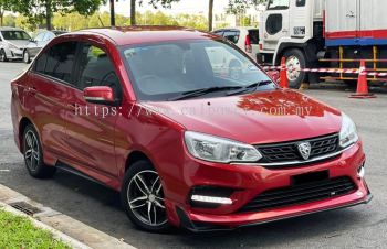 2019 Proton SAGA 1.3 PREMIUM CVT (A)1 OWNER FULL