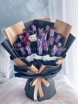 Chocolate Bouquet 