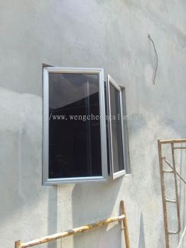 NORMAL CASEMENT WINDOW