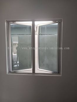 NORMAL CASEMENT WINDOW