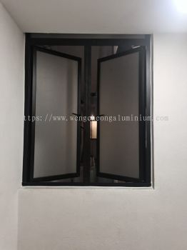 NORMAL CASEMENT WINDOW