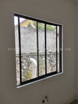 NORMAL SLIDING WINDOW