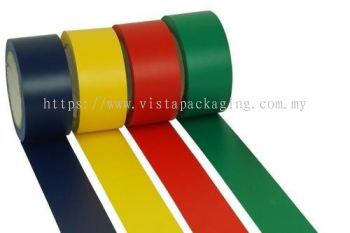 COLOUR FLOOR TAPE