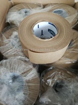 GUMMED CARTON TAPE