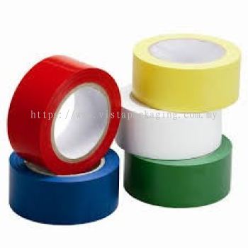 PVC FLOOR TAPE