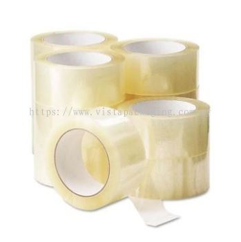 OPP TRANSPARENT TAPE