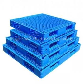 PLASTIC PALLET