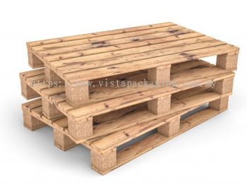 WOOD PALLET