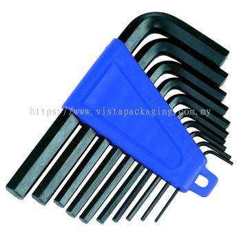 HEX KEY SET