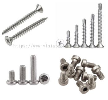 SCREWS