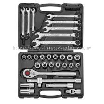 WRENCH SET