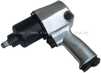 TWIN HAMMER IMPACT WRENCH