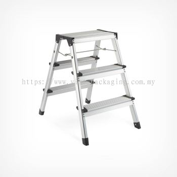 3 STEP LADDER