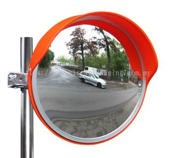 CONVEX MIRROR