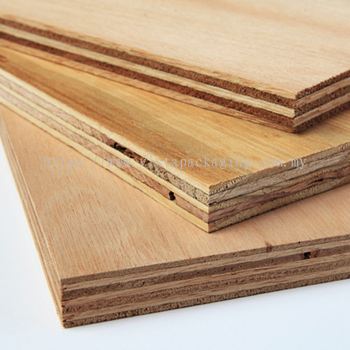 PLYWOOD