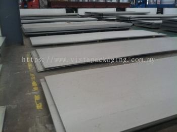 STEEL PLATE