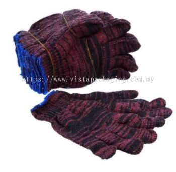 BATIK HAND GLOVE