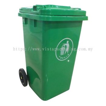 WASTE BINS