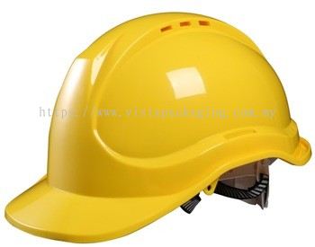 SAFETY HELMET