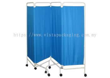 MEDICAL WARM SCREEN WITH PANEL