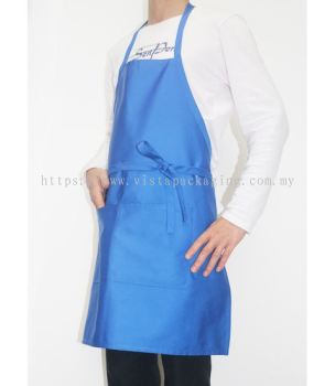 CLOTH APRON