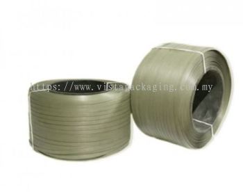 SEMI-AUTO PP STRAPPING BAND