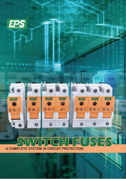 VCS SWITCHFUSE