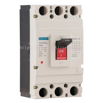 Moulded Case Circuit Breakers (MCCB)