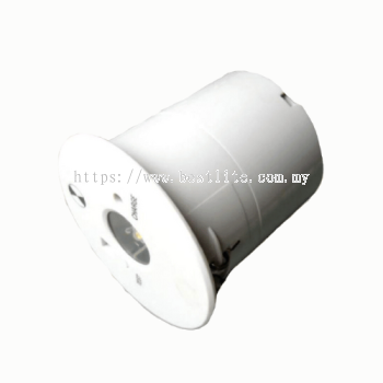 Emergency LED Downlight