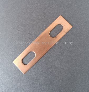 Copper Trunking Earth Link