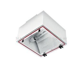 SMS IP Rated HID Highbay & Lowbay