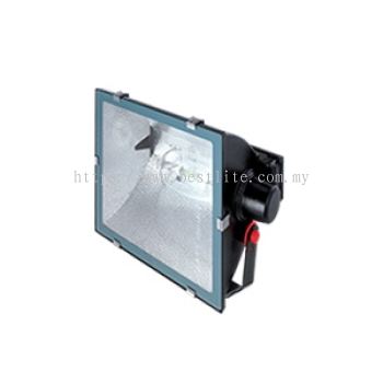 S4030 HID Floodlight